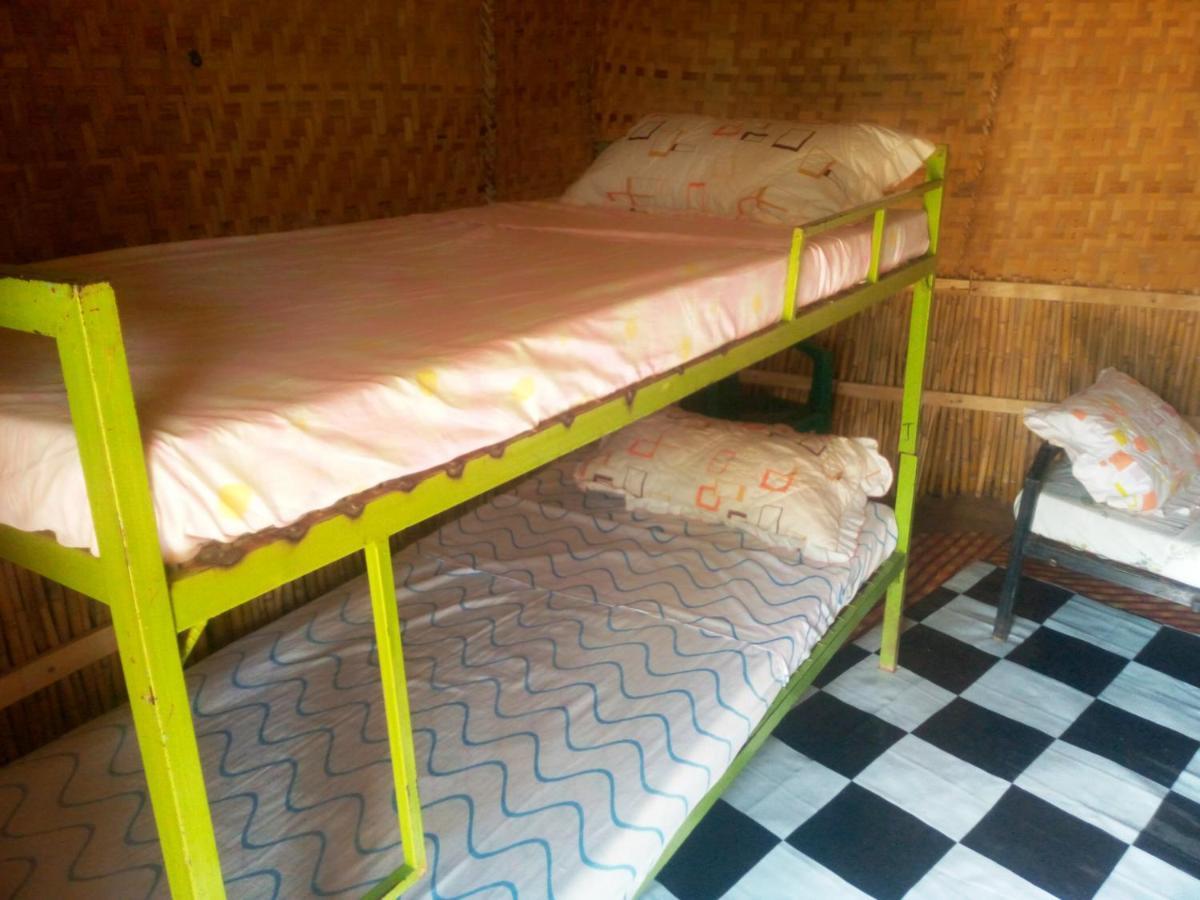 Mbunga Community Tourism Campsite Kasese Zewnętrze zdjęcie